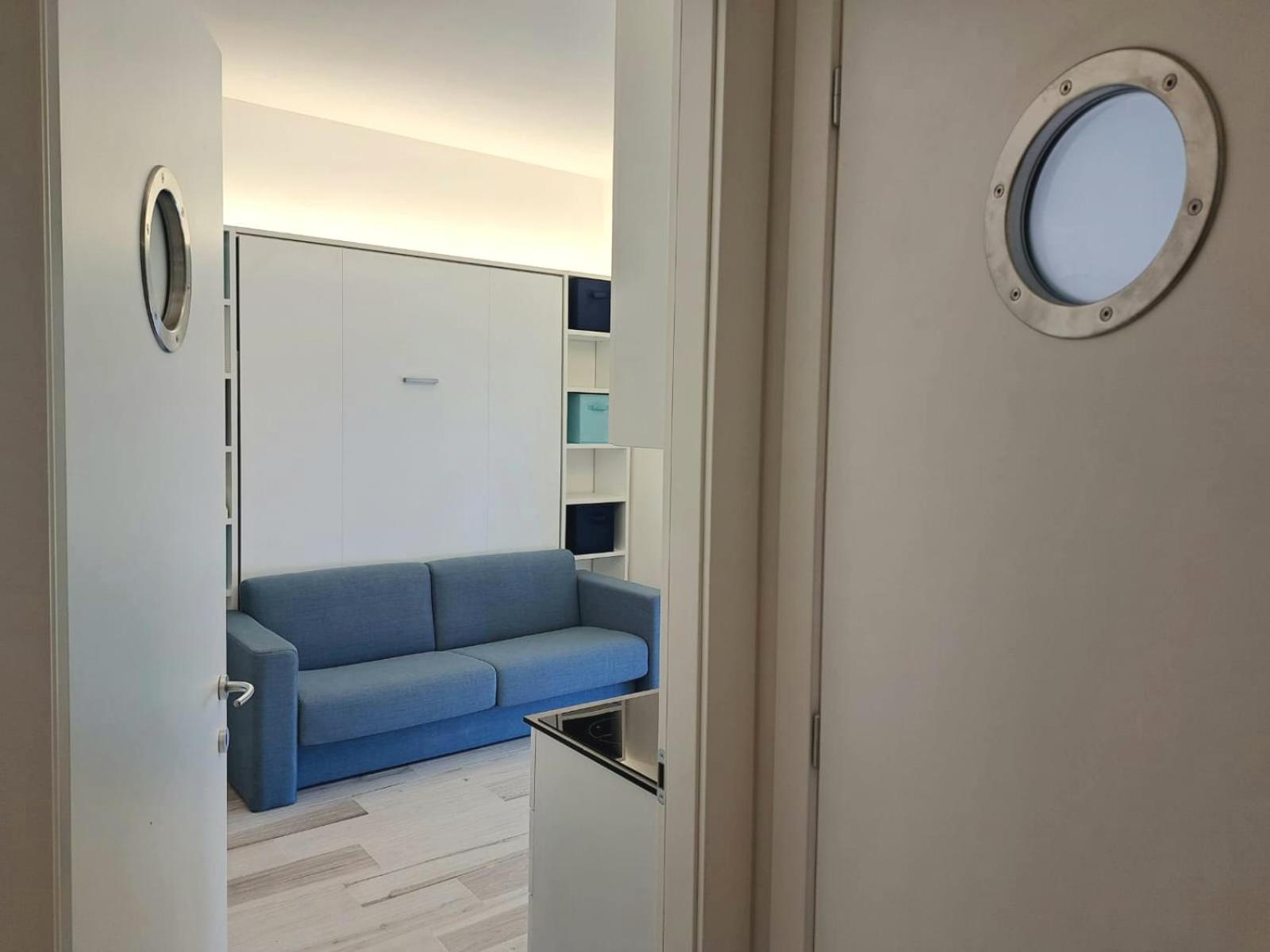 The Skipper Home Lavagna Exterior foto